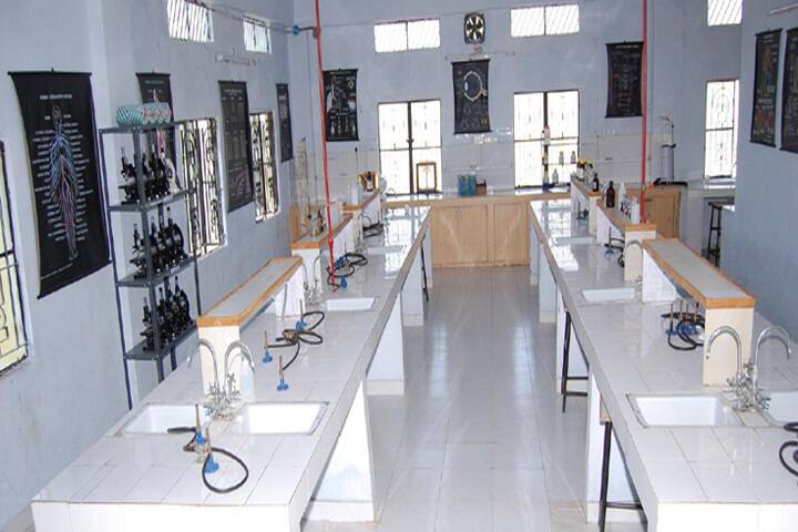 laboratory